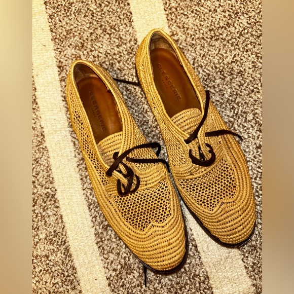 Robert Clergerie Shoes - Robert Clergerie  Woven